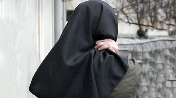  دختر جوان  پارک کیانشهر را به هم ریخت ! + جزییات تلخ