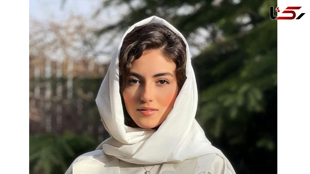  پردیس پورعابدینی بی آرایش زیباترین خانم بازیگر ایران + عکس جذاب 