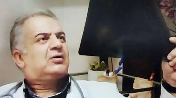 بازیگر مشهوری که رکورد دار ادای خون در کشور است+ عکس 