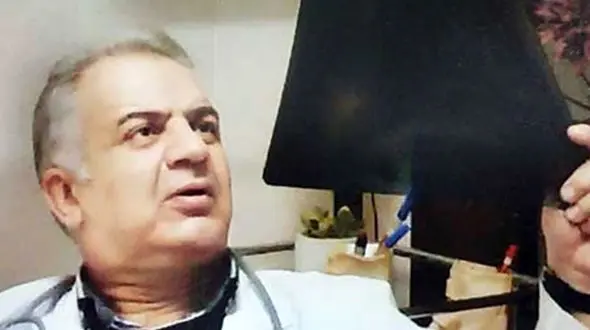 بازیگر مشهوری که رکورد دار ادای خون در کشور است+ عکس 