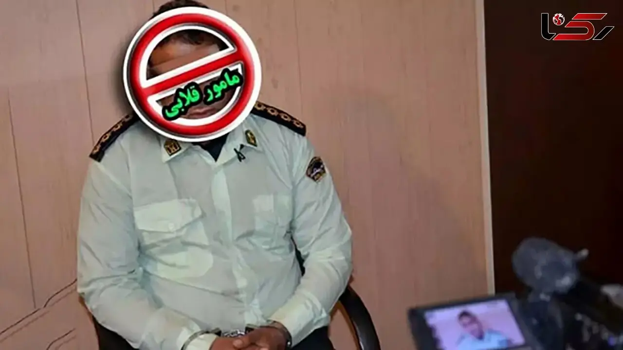 مرد شیاد در نقش پلیس حواله خودرو می فروخت / 26 زن و مرد مازنی به دنبال او بودند