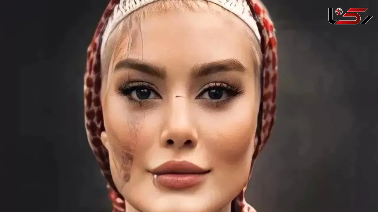 بارداری سحرقریشی ! / بدنسازی کجا و بارداری خانم بازیگر کجا !+ عکس