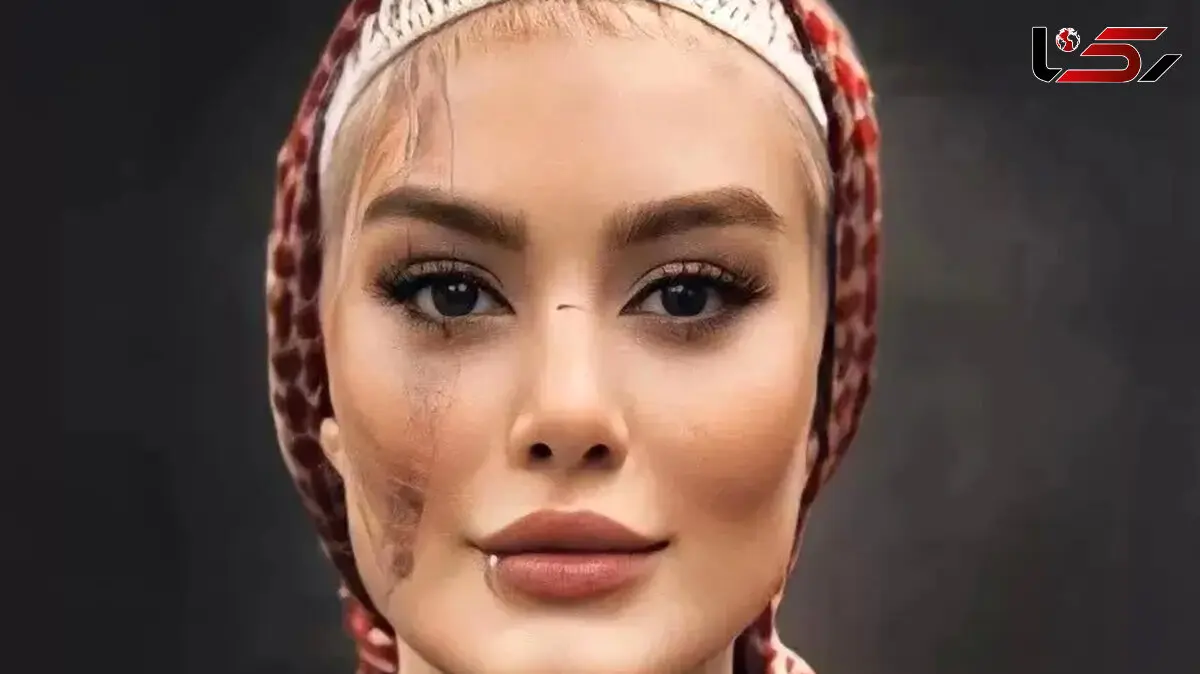 بارداری سحرقریشی ! / بدنسازی کجا و بارداری خانم بازیگر کجا !+ عکس