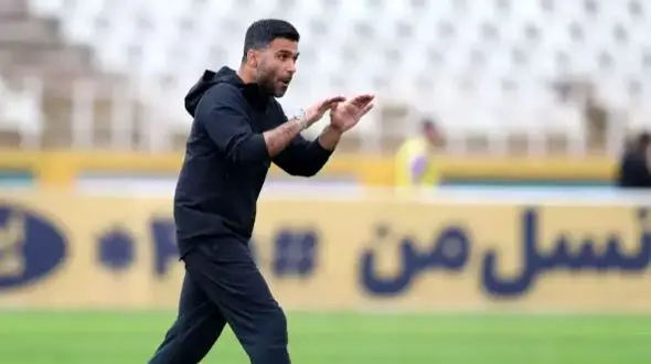 ماجرای پرحاشیه زد و خورد شدید در فوتبال ایران به روایت روانخواه