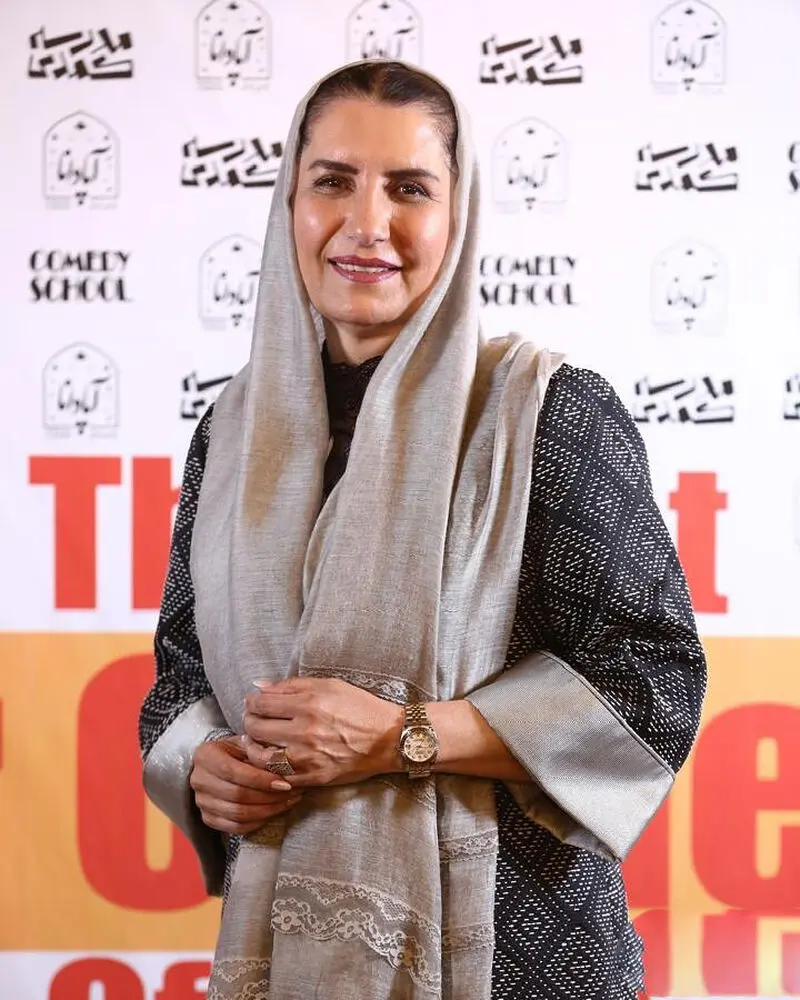 بازیگران ایرانی