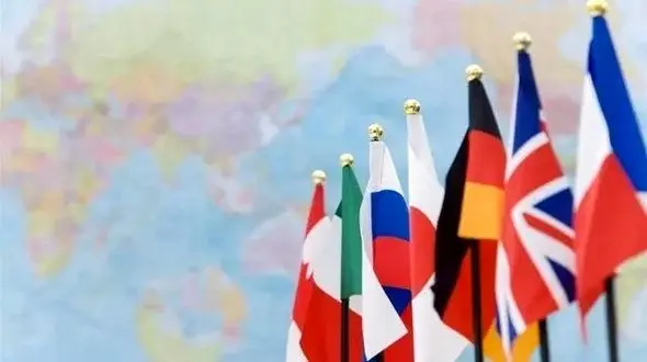 درخواست گروه ۷ از ایران/ دسترسی آژانس به تاسیسات هسته‌ای