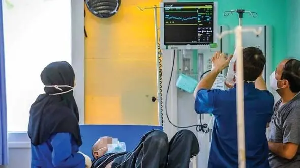  فریاد بیماران نادر؛ حقوق بشر در دام تحریم‌ها و سکوت جهانی