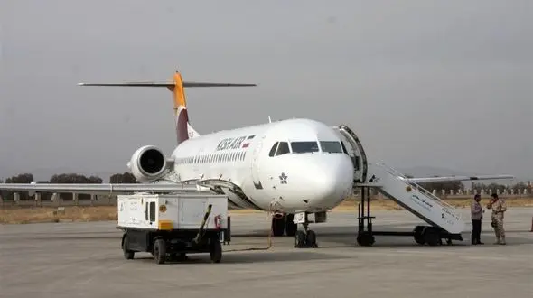 بلیت پروازهای داخلی دوباره گران شد!