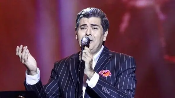 دانلود آواز باشکوه سالار عقیلی /  آهنگ ایران جوان (وطنم) همه ی جان و تنم ...!