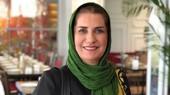 فریبا کوثری: یکی از دوستانم کربلا میرفت برای خداحافظی با من تماس گرفت و به او گفتم به آقا سلام من را برسان به 72 ساعت نرسید که برای داوری جشنواره  بغداد با من تماس گرفتند