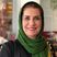 فریبا کوثری: یکی از دوستانم کربلا میرفت برای خداحافظی با من تماس گرفت و به او گفتم به آقا سلام من را برسان به 72 ساعت نرسید که برای داوری جشنواره  بغداد با من تماس گرفتند