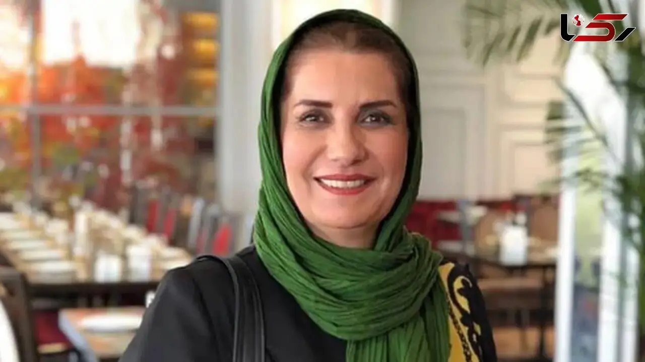 فریبا کوثری: یکی از دوستانم کربلا میرفت برای خداحافظی با من تماس گرفت و به او گفتم به آقا سلام من را برسان به 72 ساعت نرسید که برای داوری جشنواره  بغداد با من تماس گرفتند