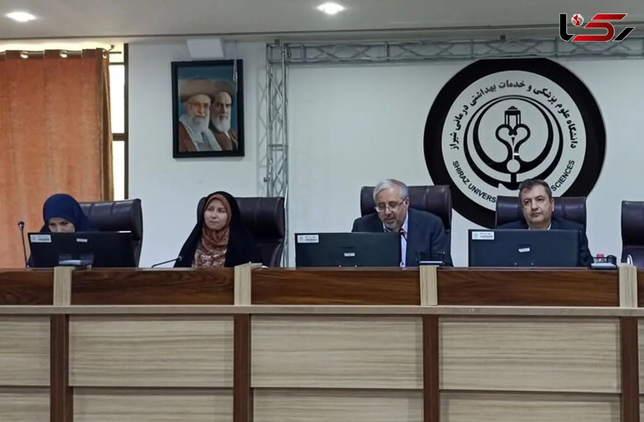 جهرمی: فشار کاری سلامت زنان را تهدید می‌کند/ تشخیص زودهنگام ضایعات دهانه رحم اهمیت زیادی دارد
