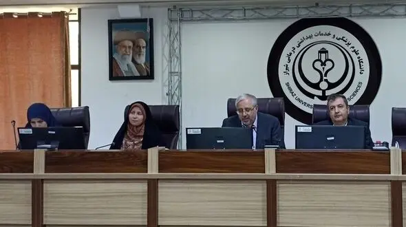 جهرمی: فشار کاری سلامت زنان را تهدید می‌کند/ تشخیص زودهنگام ضایعات دهانه رحم اهمیت زیادی دارد