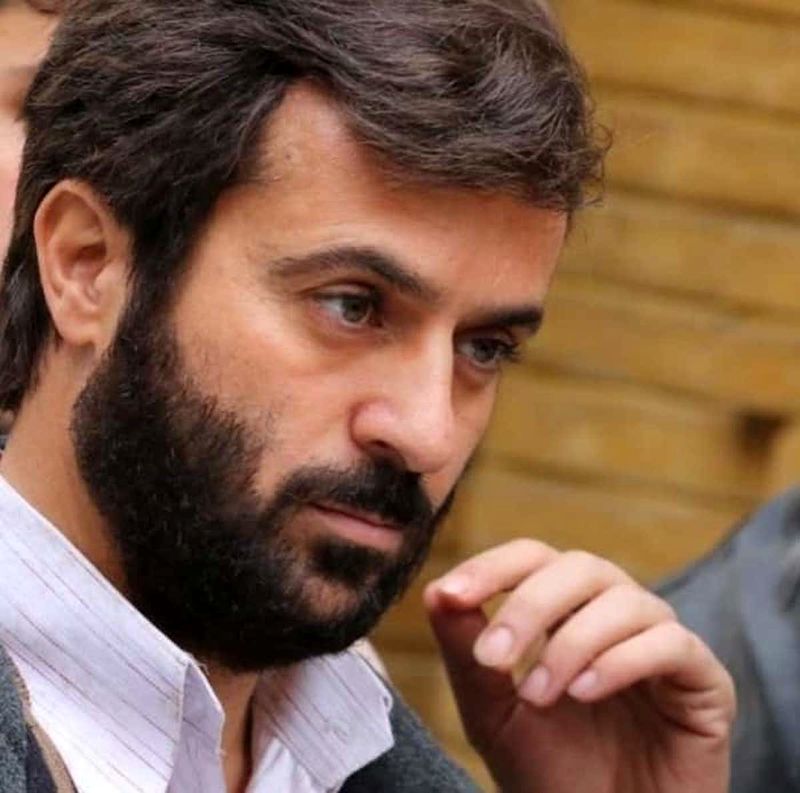 بیوگرافی احمد مهرانفر