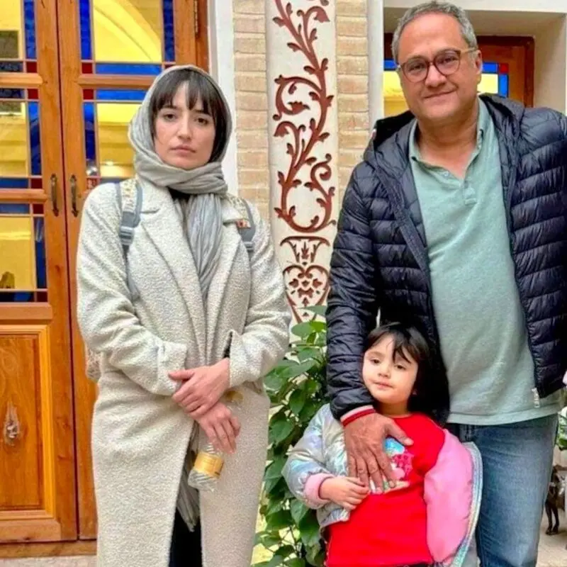 بازیگران سریال وحشی