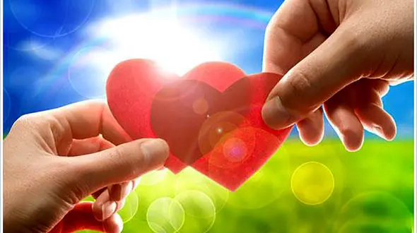 زن ها عاشق شنیدن این 36 جمله عاشقانه هستند / بهترین جملات و حرف های عاشقانه !