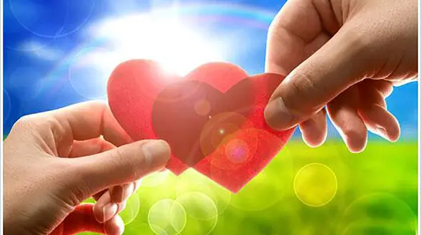زن ها عاشق شنیدن این 36 جمله عاشقانه هستند / بهترین جملات و حرف های عاشقانه !