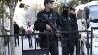 ترکیه یک نفر را به اتهام جاسوسی برای امارات دستگیرکرد