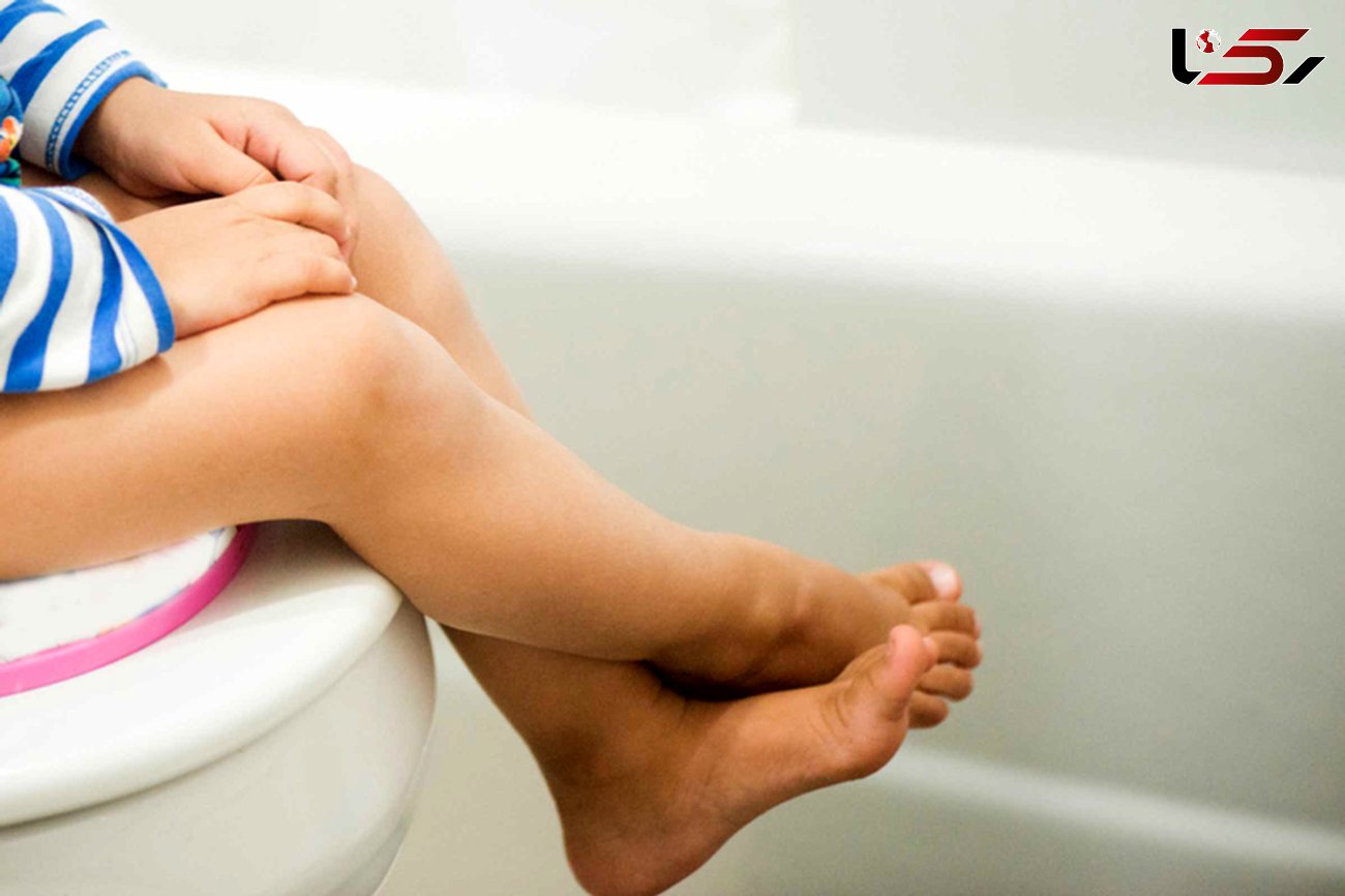 استفاده از توالت فرنگی مشکلات گوارشی را افزایش می دهد