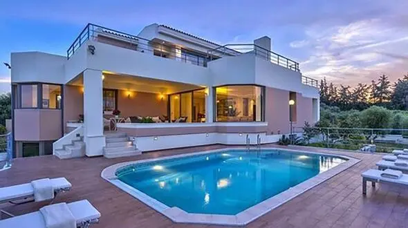 سقوط عجیب اجاره بهای ویلاهای شمال