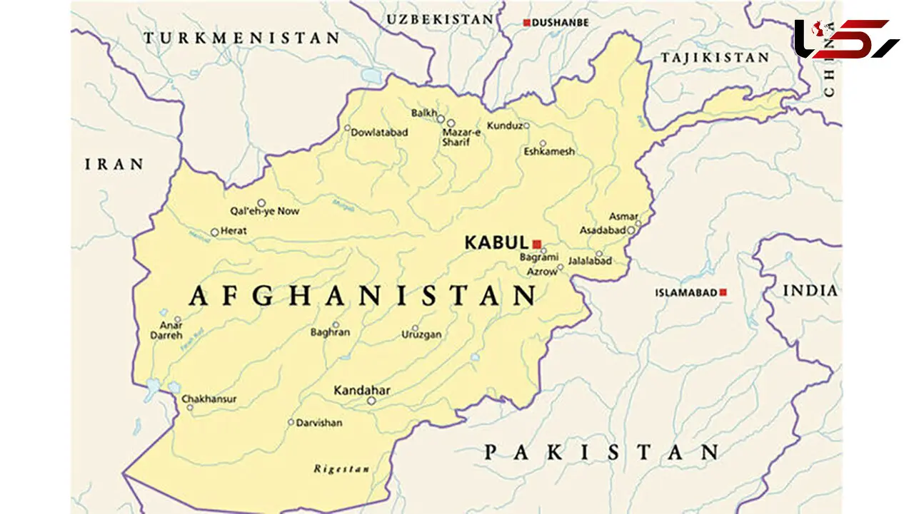 چگونه هرات از ایران جدا شد؟