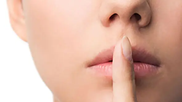 آیا طلسم زبان بند واقعیت دارد؟