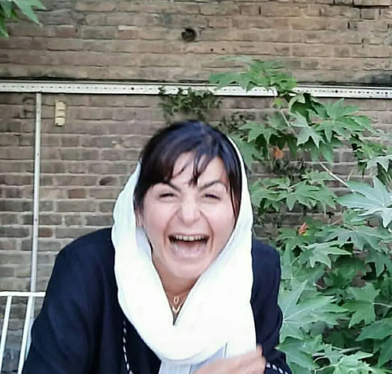 ریحانه پارسا سیما تیرانداز 
