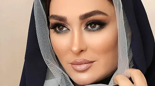 کپی برداری ناشیانه لباس های بازیگران ایرانی از خارجی ها / الهام حمیدی کولاک کرد + عکس