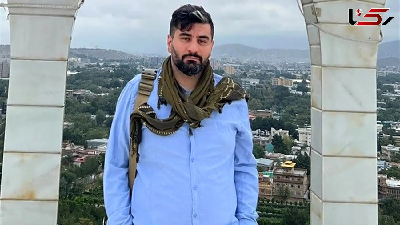 طالبان عکاس ایرانی را ممنوع‌الخروج کرد