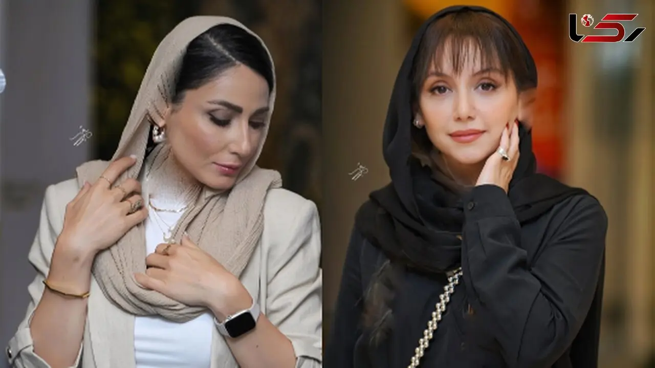 تیپ و استایل درخشان هنرمندان، بازیگران و چهره های فوتبالی در افتتاحیه گالری آثار هنرهای تجسمی سینماگران ایران/نازنین بیاتی، کمند امیرسلیمانی، حمید علیدوستی، سمیرا حسن پور، علی اوجی و...