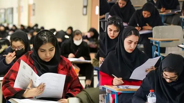 بهترین برنامه ریزی کنکور؛ برای تمام ماه ها