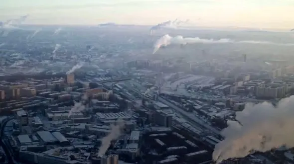 برج نشینان دنیا را چگونه می بینند + فیلم