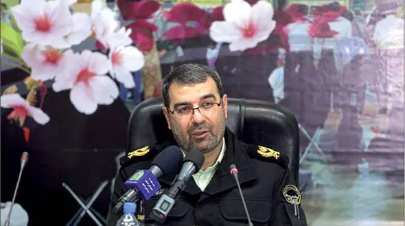 افزایش سرقت های خرد تحت تاثیر آسیب های اجتماعی 