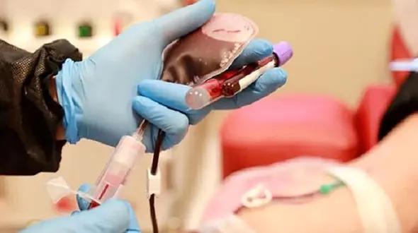 سیستان و بلوچستان به گروه های خونی O مثبت و منفی نیازمند است