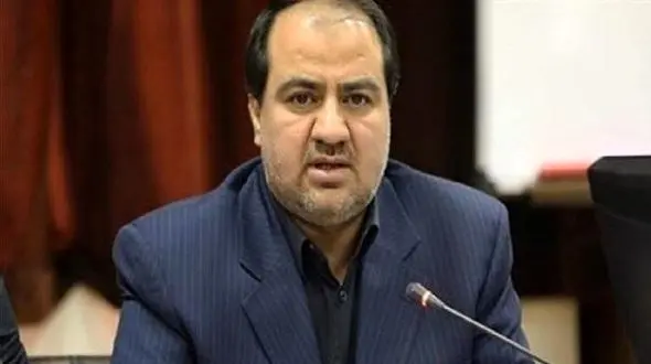 صادقی: آتش سوزی بازار گل محلاتی را پیش بینی کرده بودم / بازار گل هیچ مجوزی ندارد + فیلم