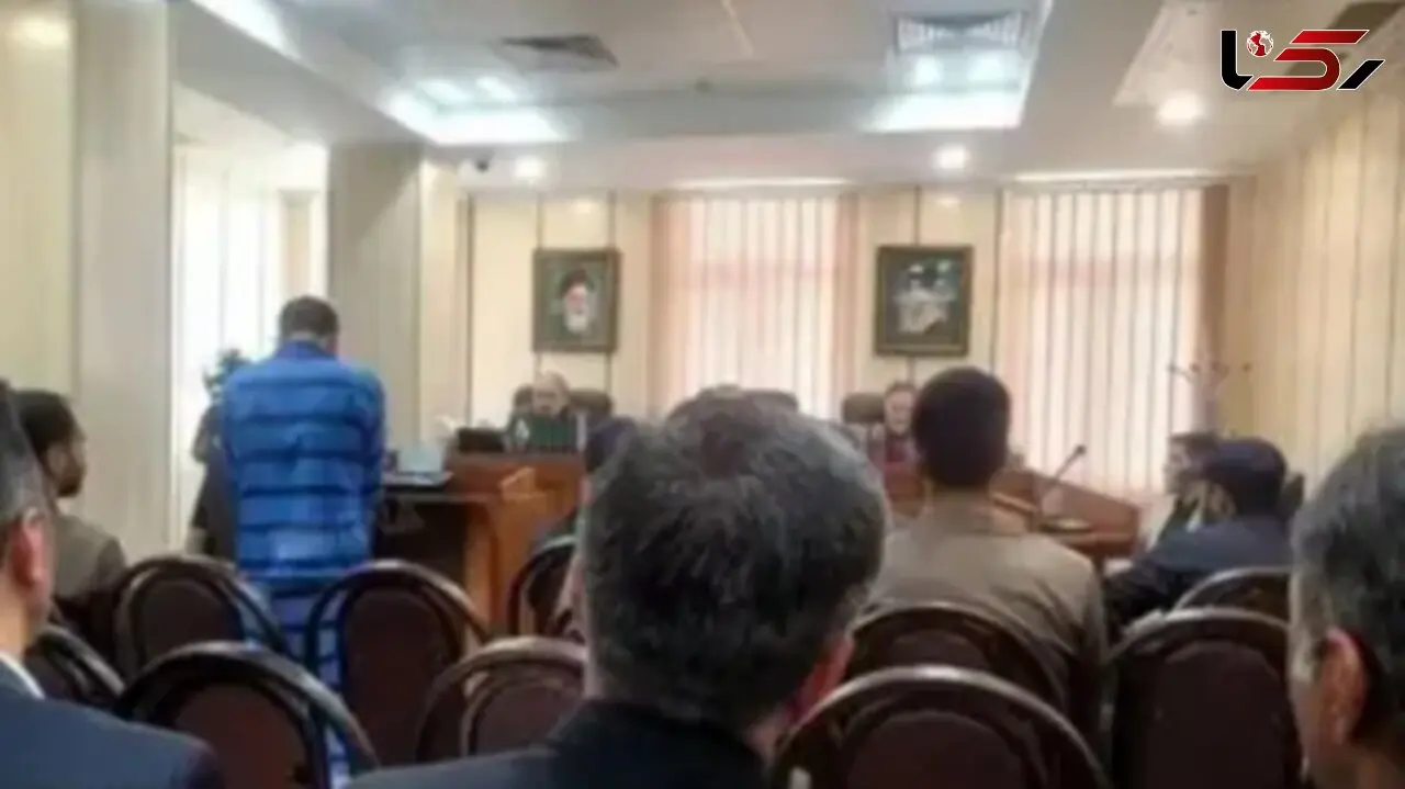 ناگفته‌های زندگی متهم به قتل الهه حسین‌نژاد از زبان برادرش