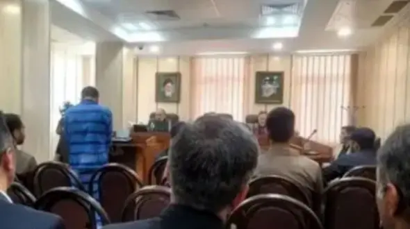 ناگفته‌های زندگی متهم به قتل الهه حسین‌نژاد از زبان برادرش