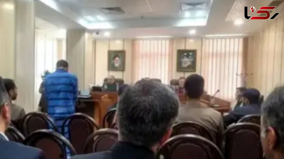 ناگفتههای زندگی متهم به قتل الهه حسیننژاد از زبان برادرش