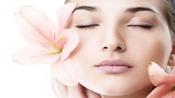 ترفندهای هوشمندانه برای چاق کردن صورت 