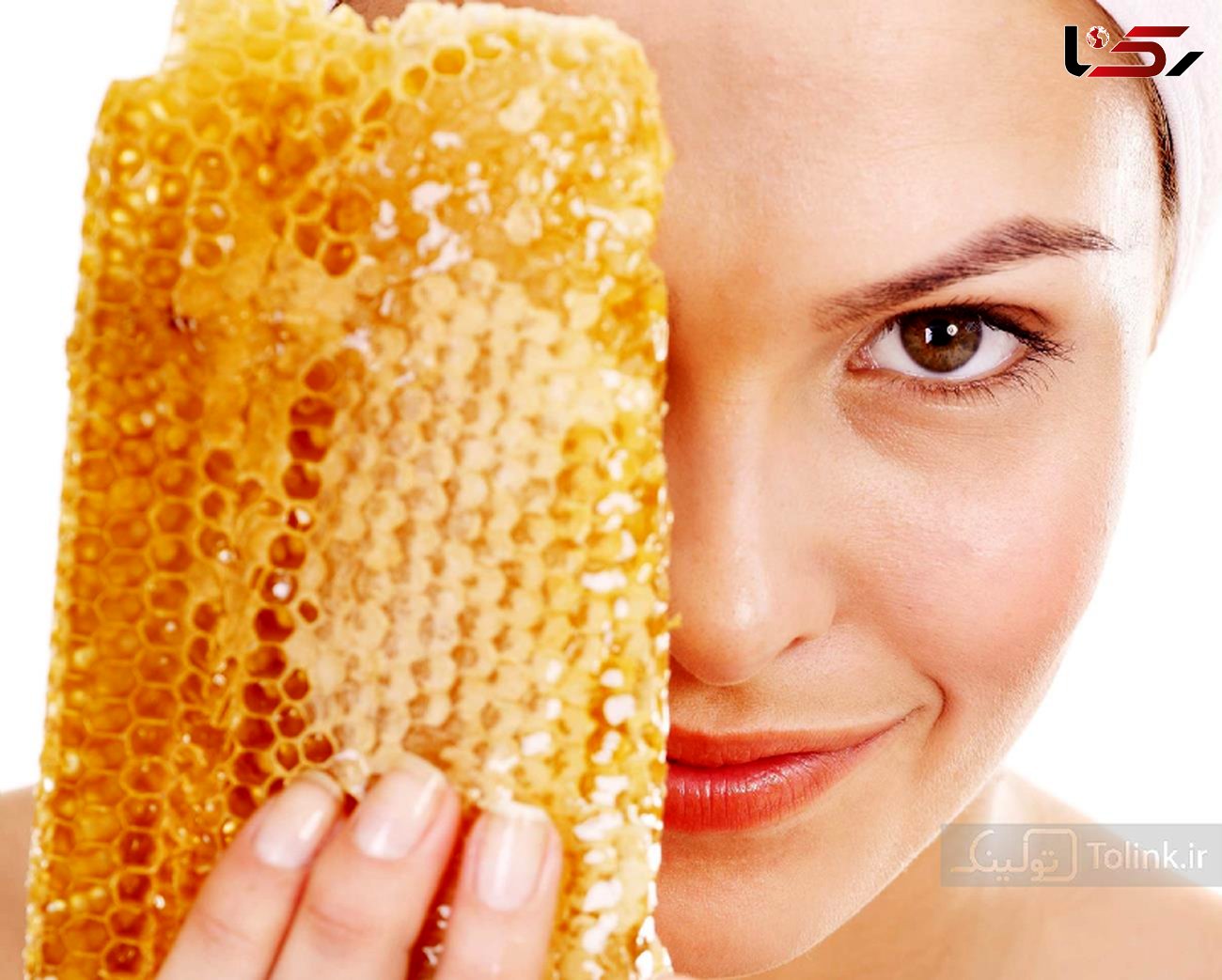 تاثیر شگفت انگیز ماسک عسل برای پوست