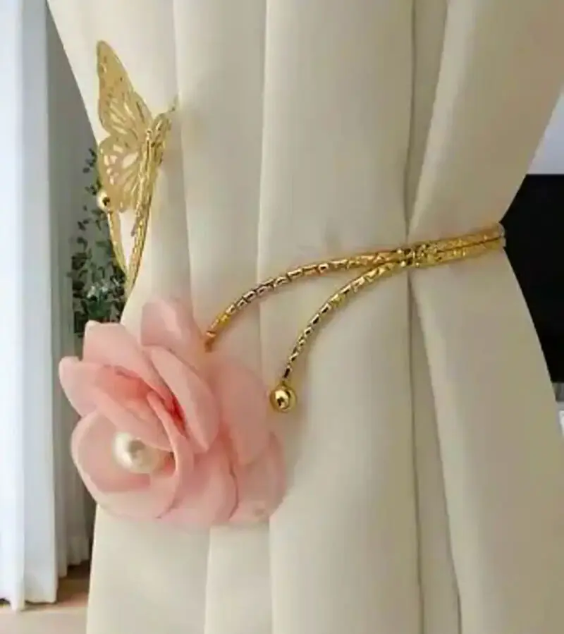 نگهدارنده پرده