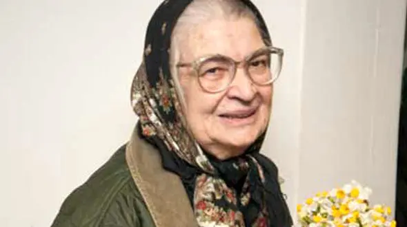 توران‌خانم ؛ ساخته مشترک رخشان بنی‌اعتماد و مجتبی میرطهماسب