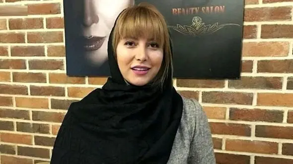 بیوگرافی بازیگر نقش پری سیما در ستایش و همسرش + عکس ها