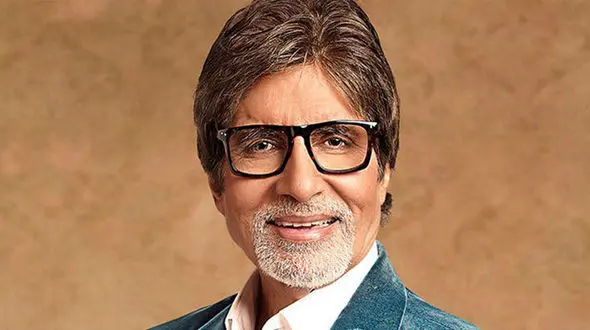 توئیت محبت آمیز آمیتا باچان به مردم / آمیتا باچان به کرونا مبتلا شده است + عکس