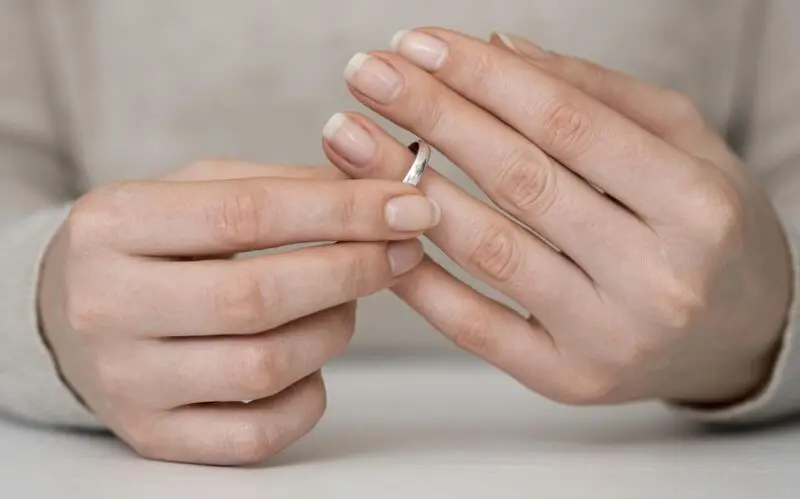 حق طلاق در ازای مهریه