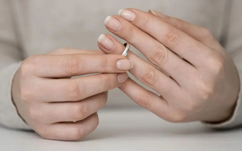 حق طلاق در ازای مهریه