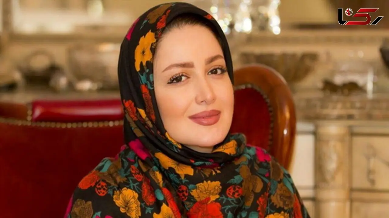 خاص ترین مبلمان ایرانی در خانه شیلا خداداد و همسر جراحش/  کوسن هایی خوشرنگ با شکل و شمایل منحصربفرد