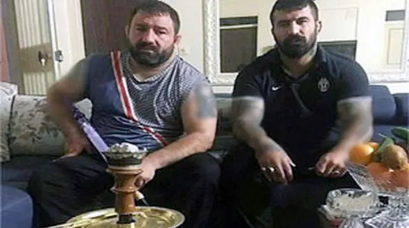 سرنوشت 8 شرور خطرناک ایران / از وحید مرادی تا شاه مازندران + جزئیات