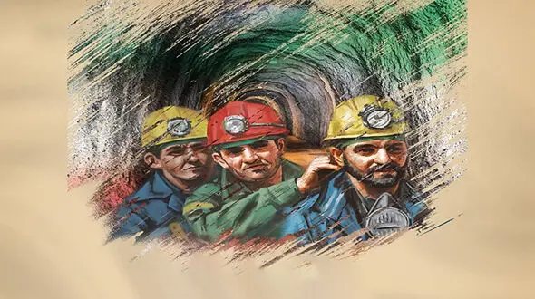 خواسته های فعالان اقتصادی بخش خصوصی کشور در روز صنعت و معدن